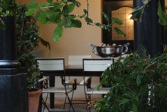 Breakfast gallery
