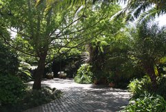 Garden gallery